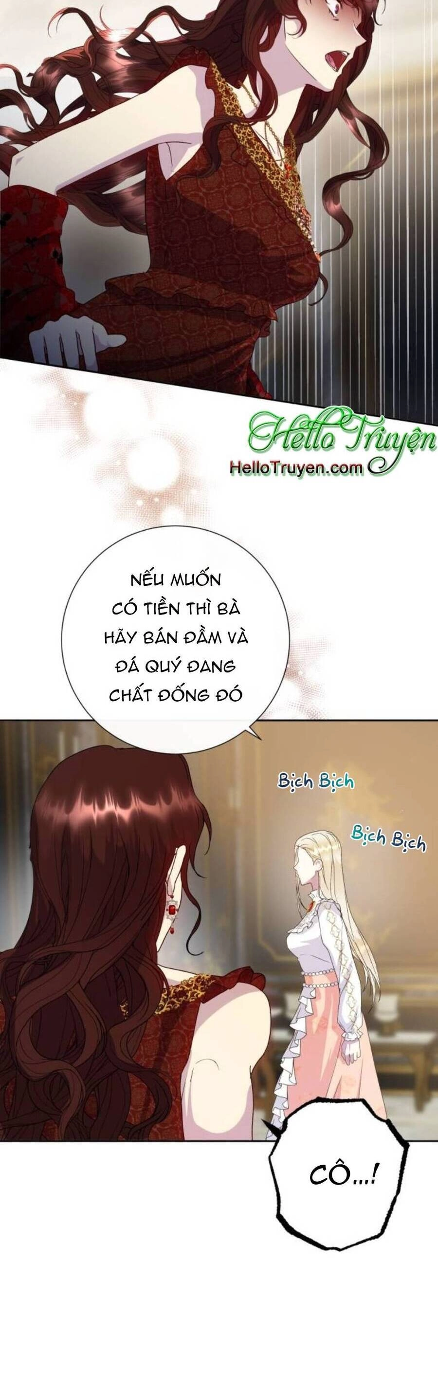 Đại Úy! Chiến Trường Lần Này Là Nơi Này Sao? Chapter 10.1 - 7