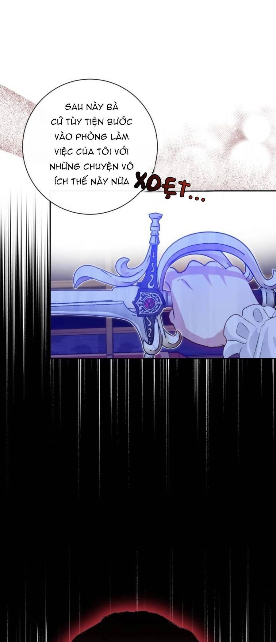 Đại Úy! Chiến Trường Lần Này Là Nơi Này Sao? Chapter 10.1 - 8