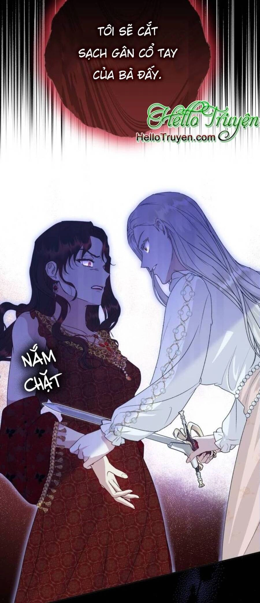 Đại Úy! Chiến Trường Lần Này Là Nơi Này Sao? Chapter 10.1 - 9