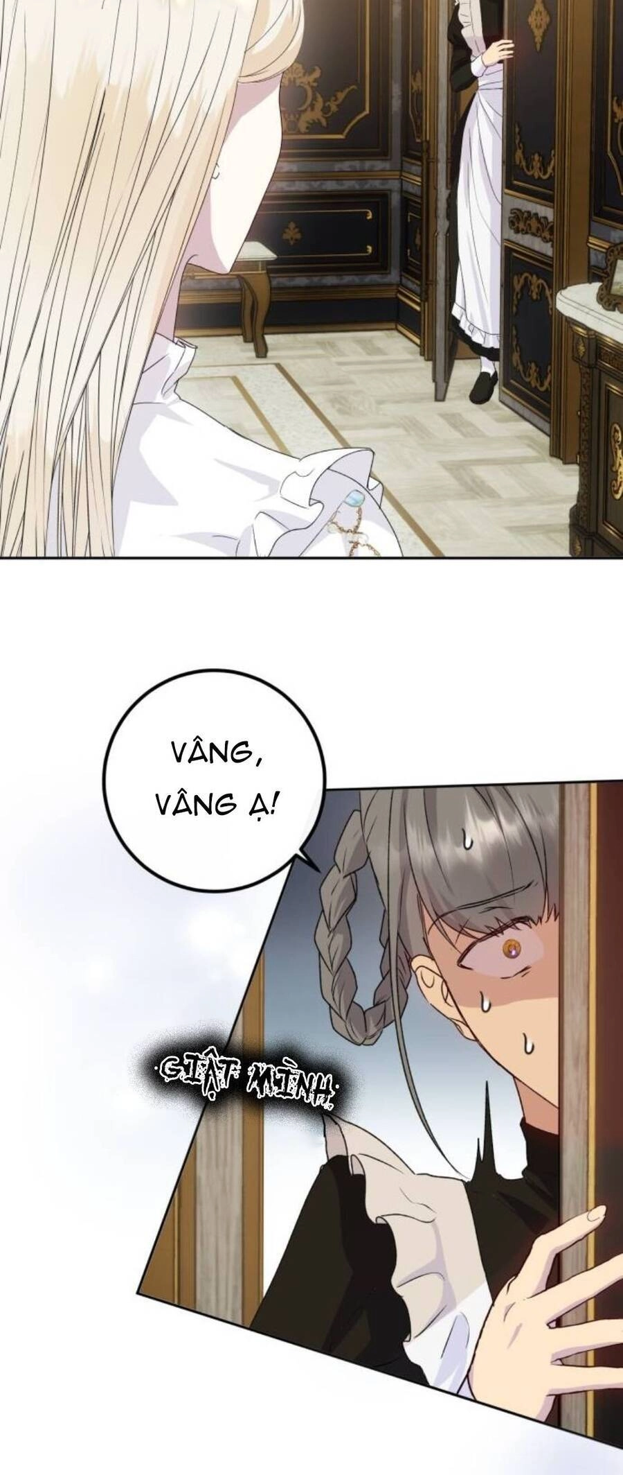 Đại Úy! Chiến Trường Lần Này Là Nơi Này Sao? Chapter 10.1 - 13