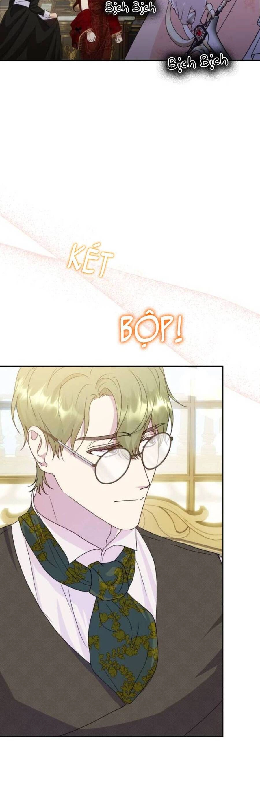 Đại Úy! Chiến Trường Lần Này Là Nơi Này Sao? Chapter 10.1 - 15