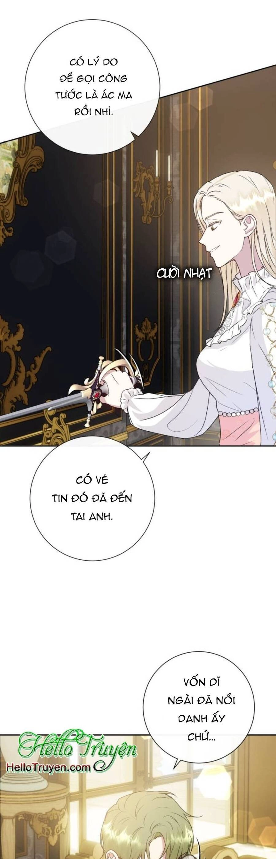 Đại Úy! Chiến Trường Lần Này Là Nơi Này Sao? Chapter 10.1 - 16