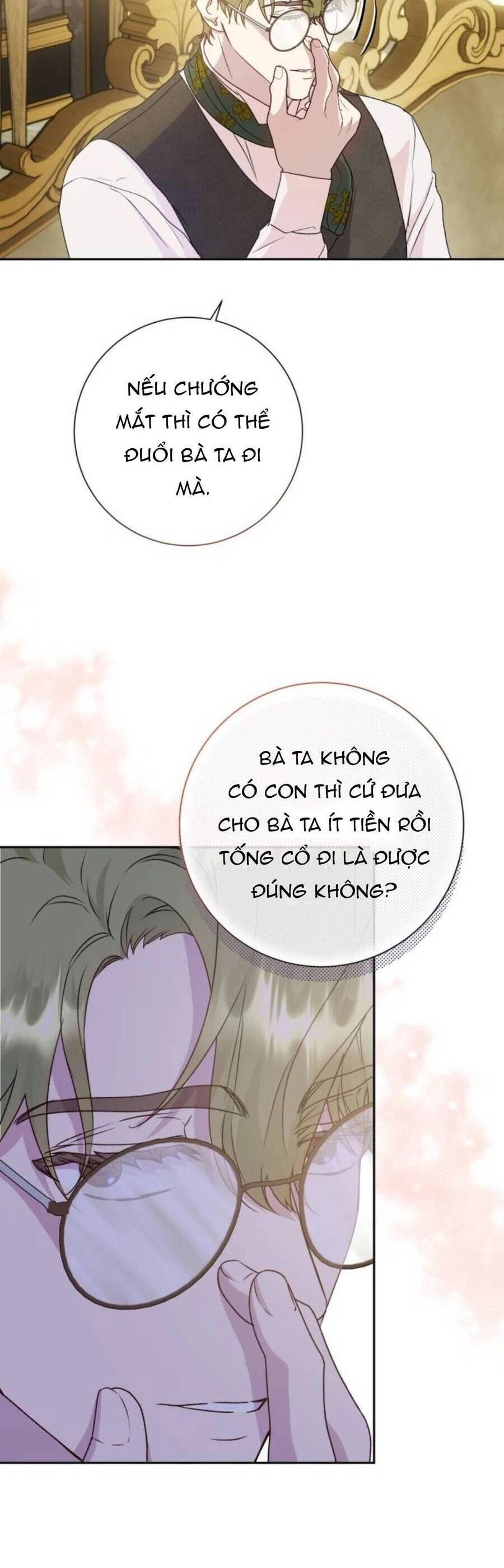 Đại Úy! Chiến Trường Lần Này Là Nơi Này Sao? Chapter 10.1 - 17