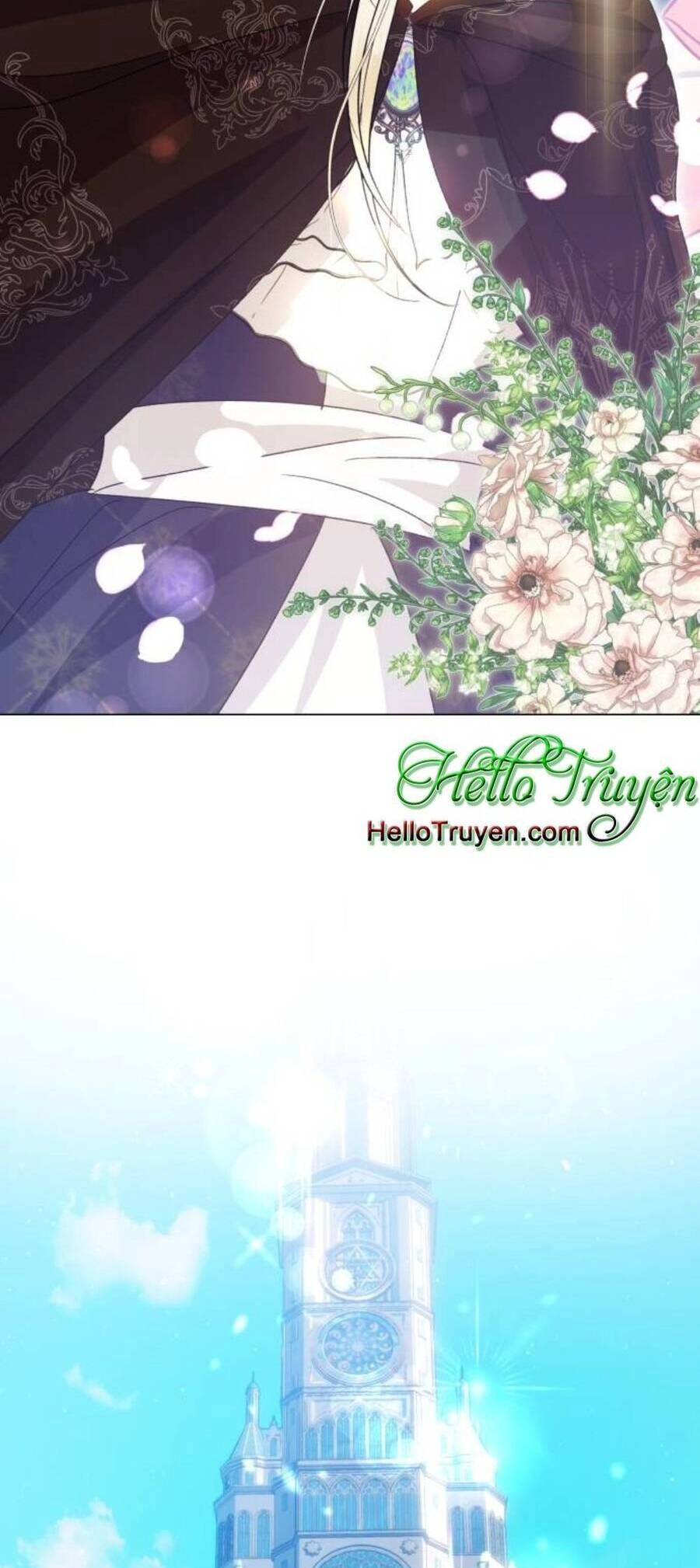 Đại Úy! Chiến Trường Lần Này Là Nơi Này Sao? Chapter 10.1 - 25