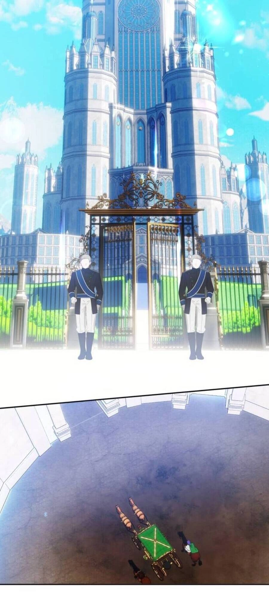 Đại Úy! Chiến Trường Lần Này Là Nơi Này Sao? Chapter 10.1 - 26