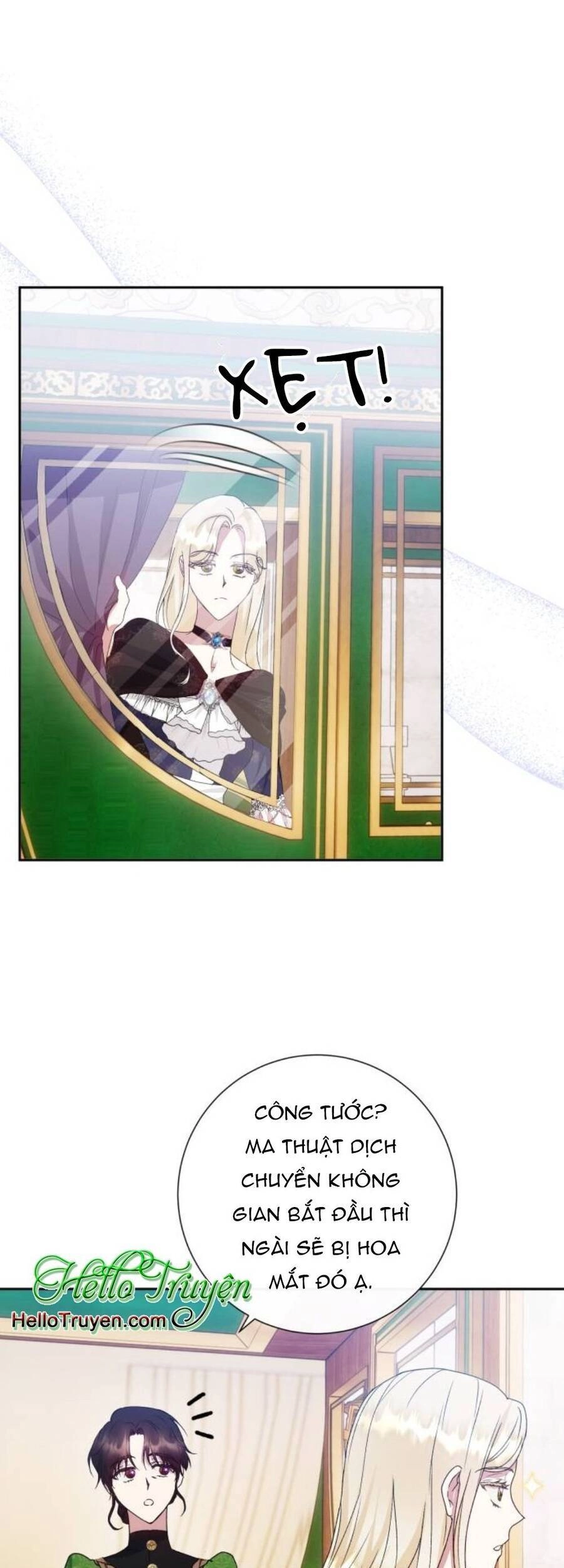 Đại Úy! Chiến Trường Lần Này Là Nơi Này Sao? Chapter 10.1 - 27