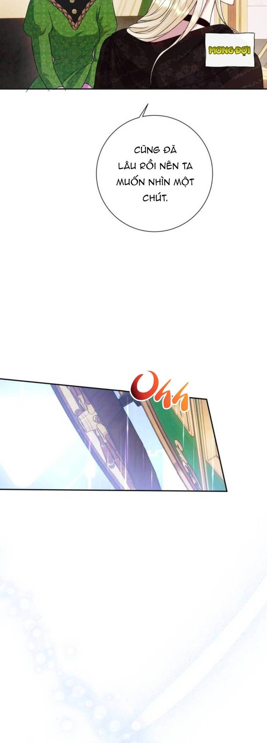 Đại Úy! Chiến Trường Lần Này Là Nơi Này Sao? Chapter 10.1 - 28