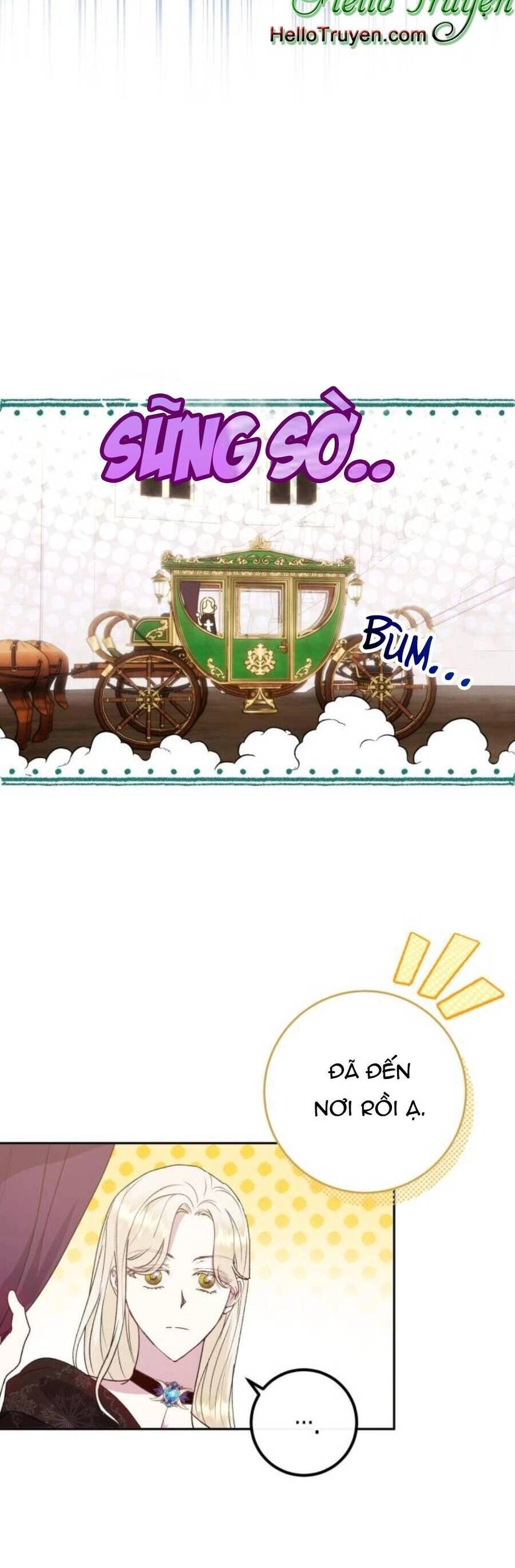 Đại Úy! Chiến Trường Lần Này Là Nơi Này Sao? Chapter 10.1 - 30