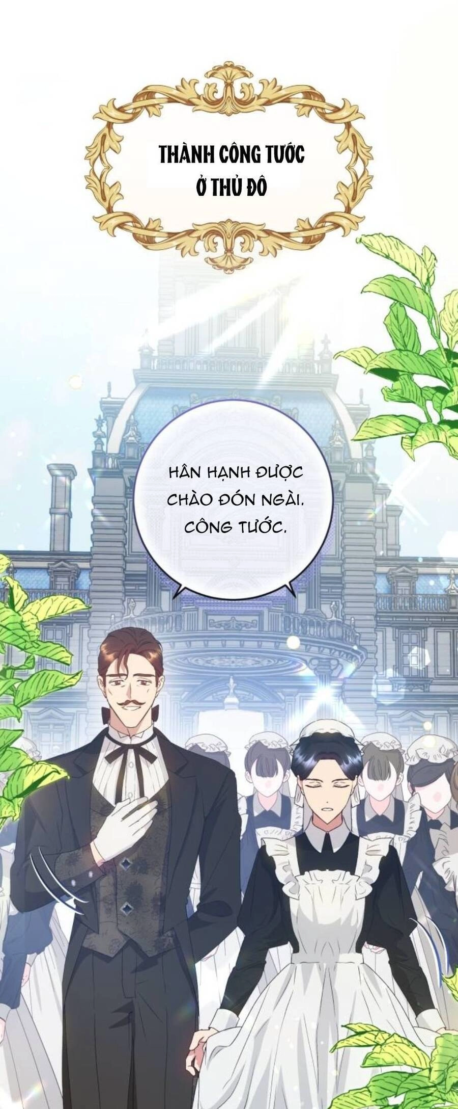 Đại Úy! Chiến Trường Lần Này Là Nơi Này Sao? Chapter 10.2 - 5