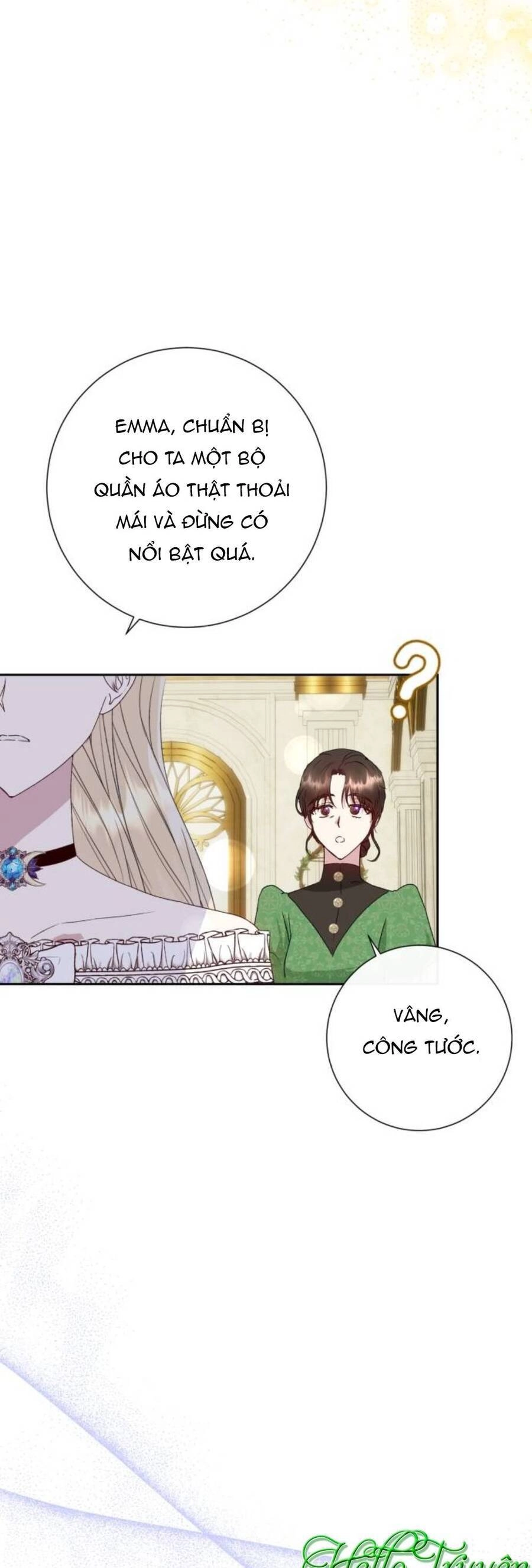 Đại Úy! Chiến Trường Lần Này Là Nơi Này Sao? Chapter 10.2 - 8