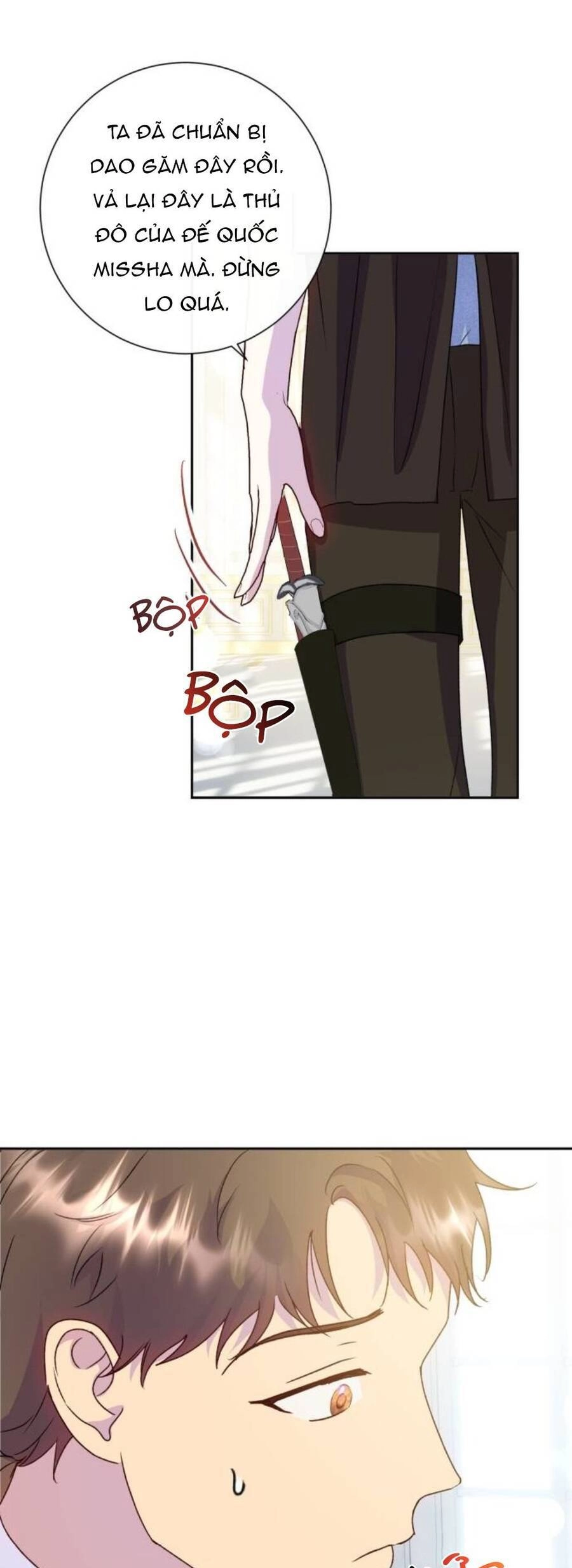 Đại Úy! Chiến Trường Lần Này Là Nơi Này Sao? Chapter 10.2 - 12