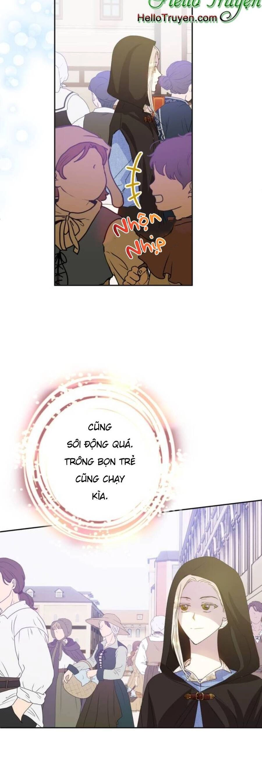 Đại Úy! Chiến Trường Lần Này Là Nơi Này Sao? Chapter 10.2 - 15