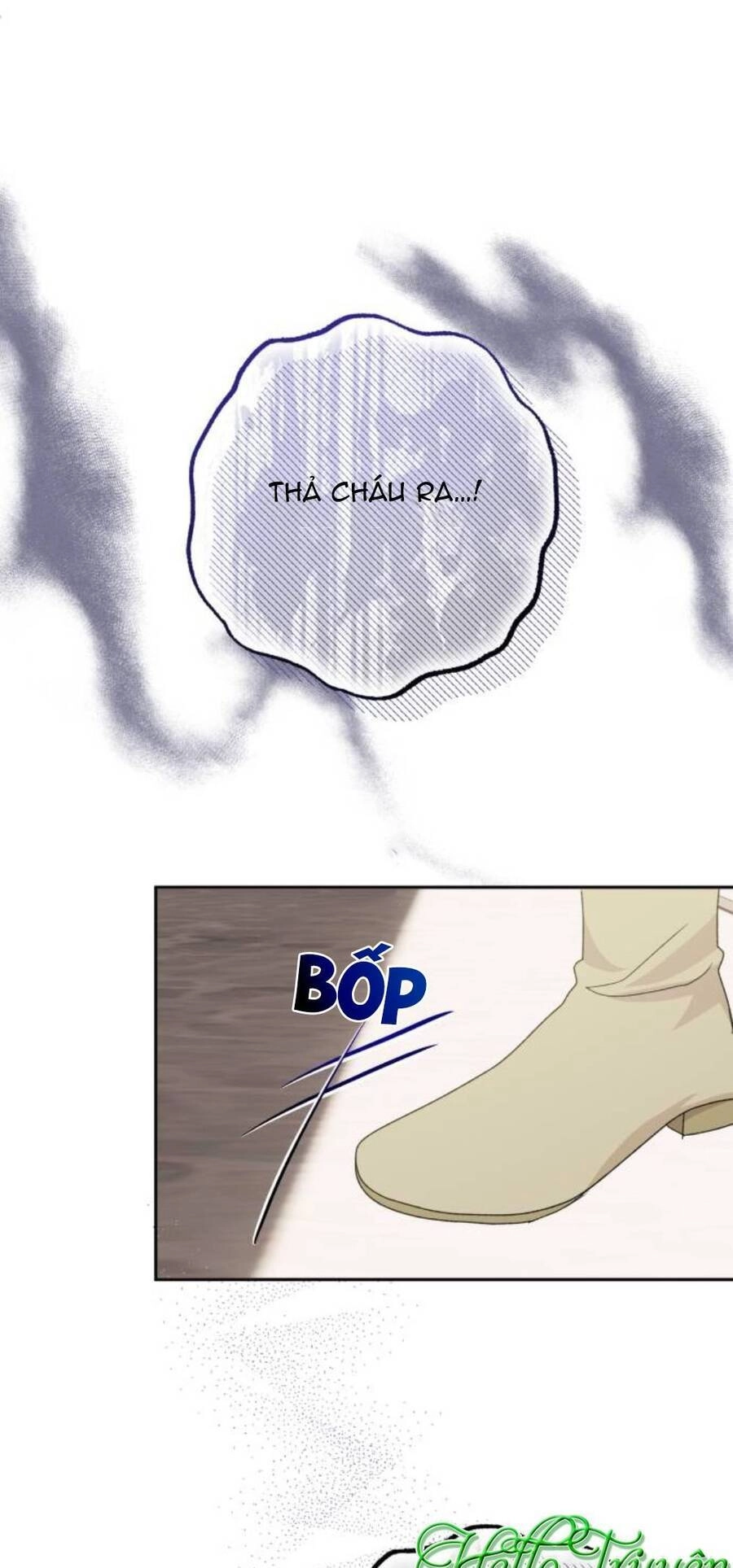 Đại Úy! Chiến Trường Lần Này Là Nơi Này Sao? Chapter 10.2 - 16