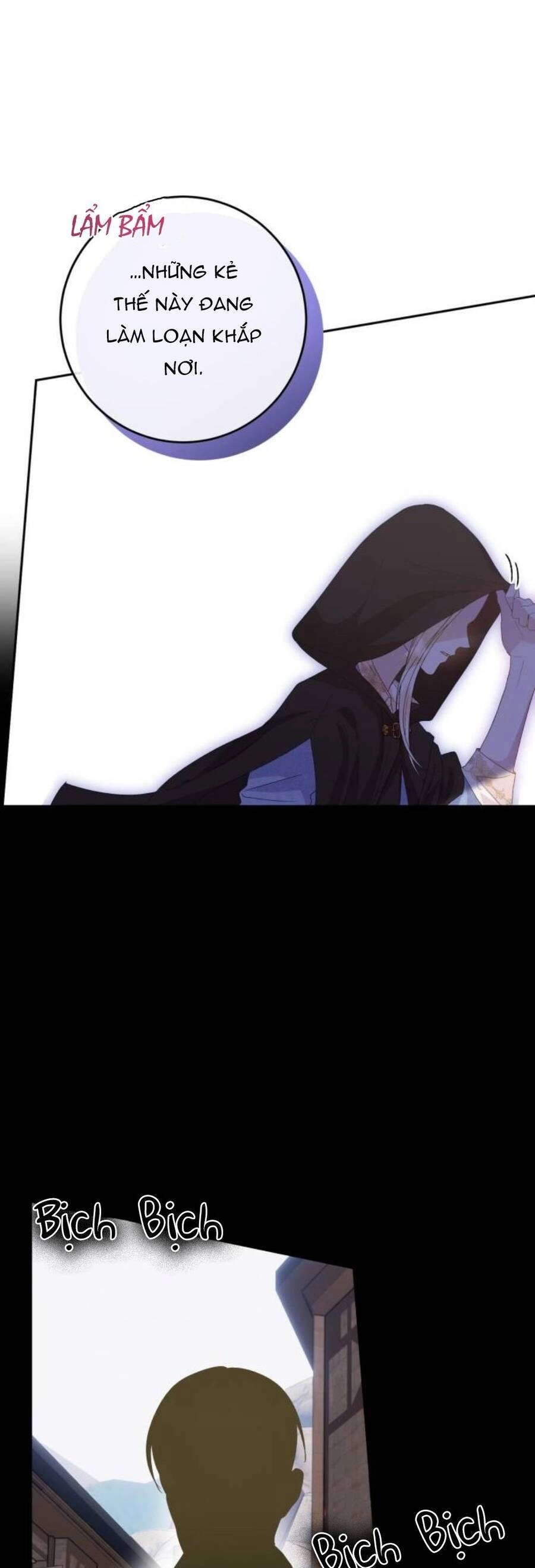 Đại Úy! Chiến Trường Lần Này Là Nơi Này Sao? Chapter 10.2 - 18