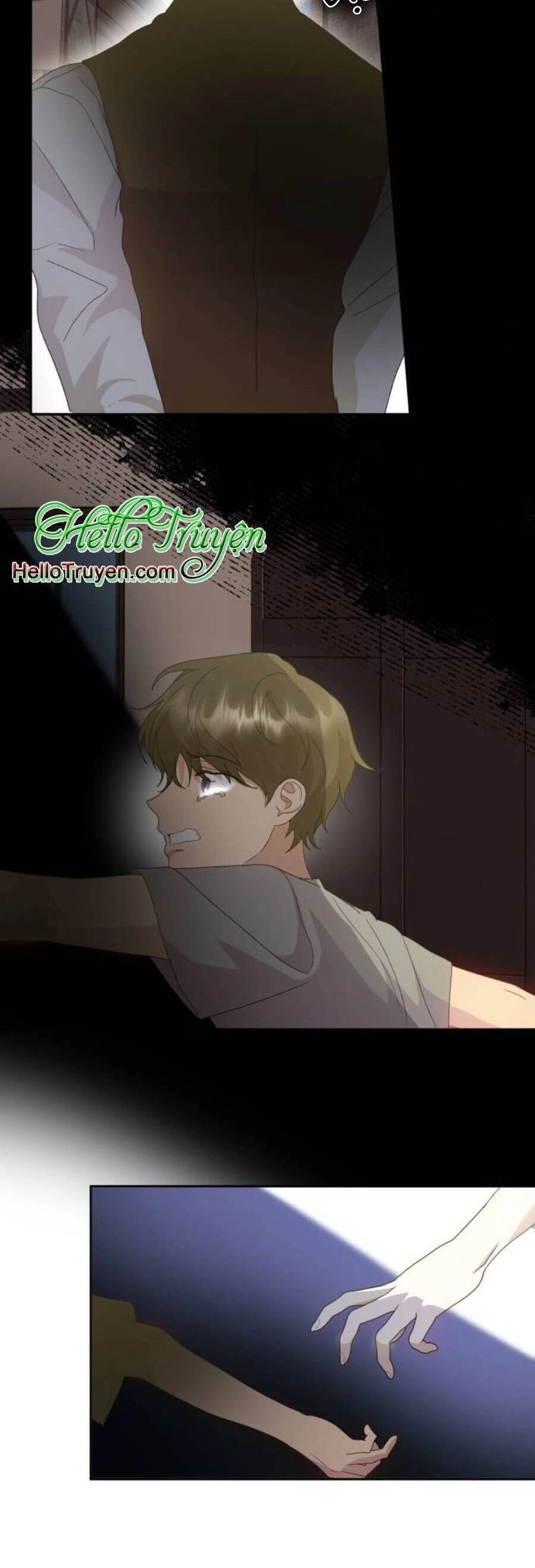 Đại Úy! Chiến Trường Lần Này Là Nơi Này Sao? Chapter 10.2 - 19