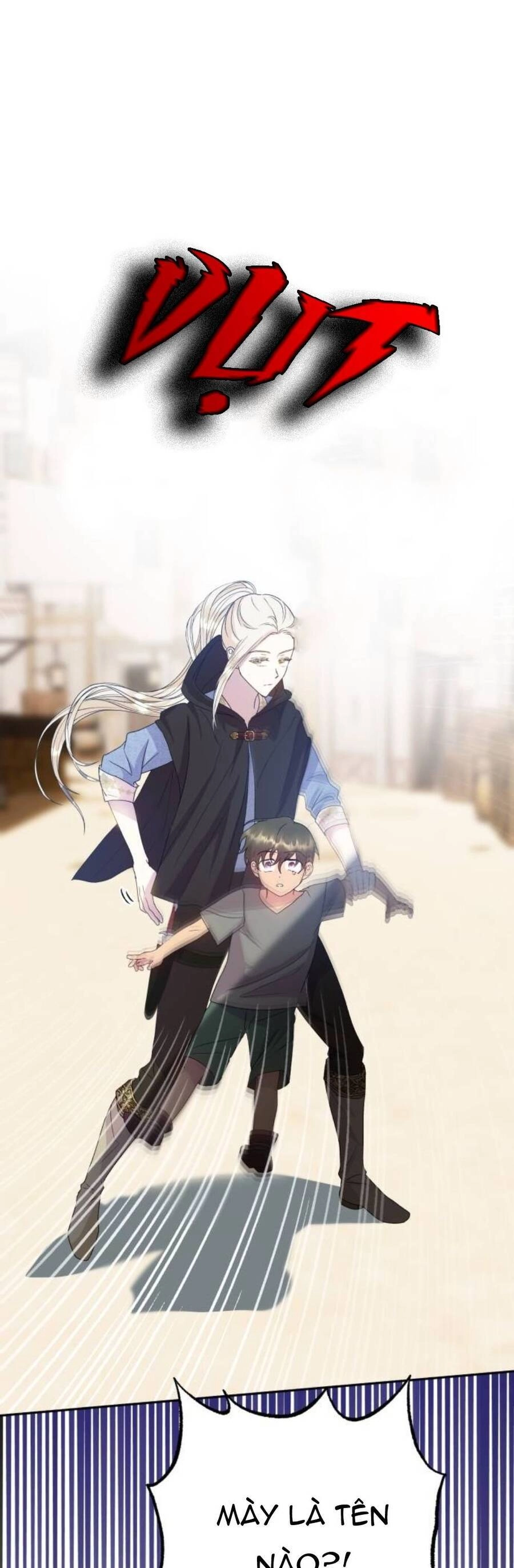 Đại Úy! Chiến Trường Lần Này Là Nơi Này Sao? Chapter 10.2 - 20