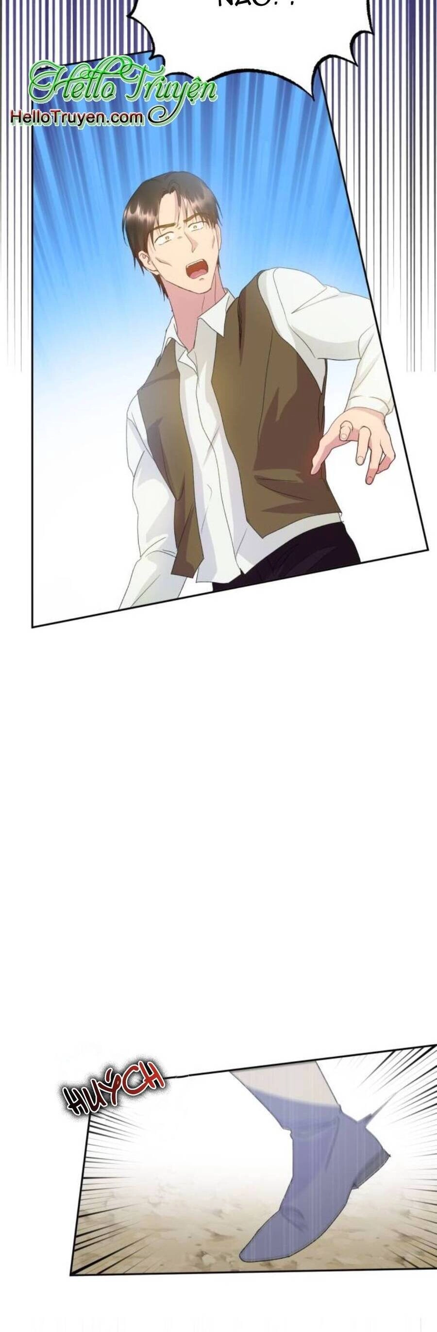 Đại Úy! Chiến Trường Lần Này Là Nơi Này Sao? Chapter 10.2 - 21