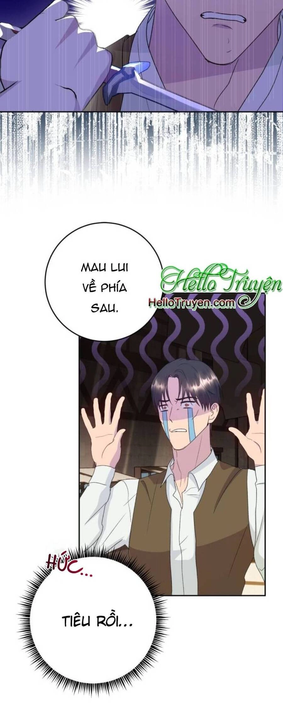 Đại Úy! Chiến Trường Lần Này Là Nơi Này Sao? Chapter 10.2 - 23