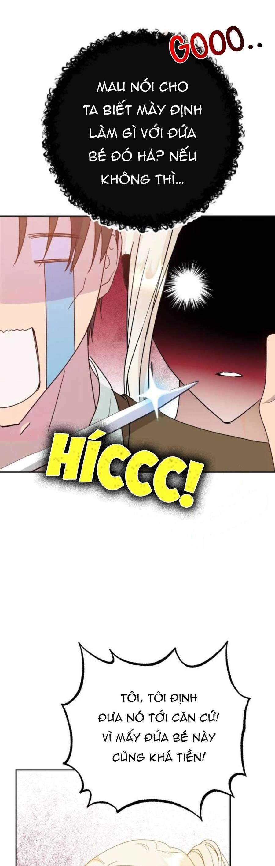 Đại Úy! Chiến Trường Lần Này Là Nơi Này Sao? Chapter 10.2 - 24