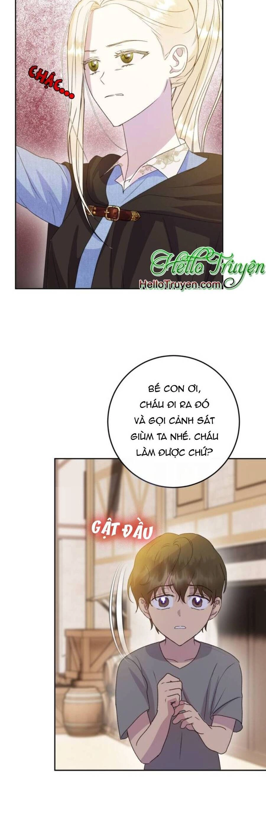 Đại Úy! Chiến Trường Lần Này Là Nơi Này Sao? Chapter 10.2 - 25