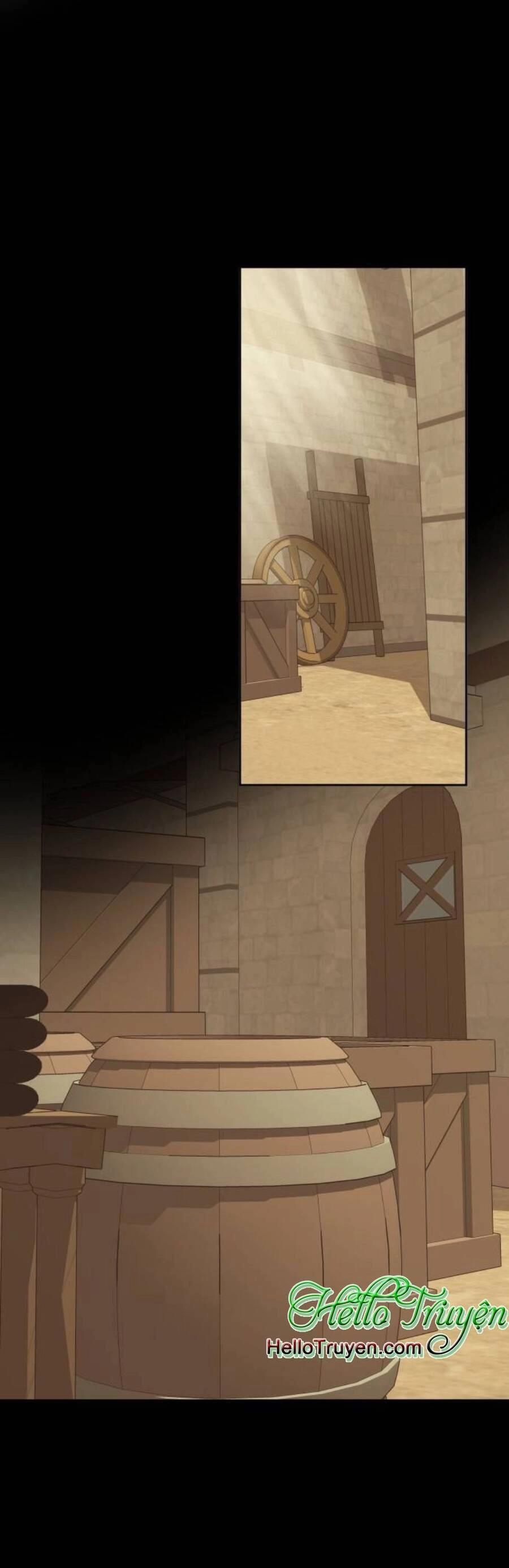 Đại Úy! Chiến Trường Lần Này Là Nơi Này Sao? Chapter 11.1 - 3