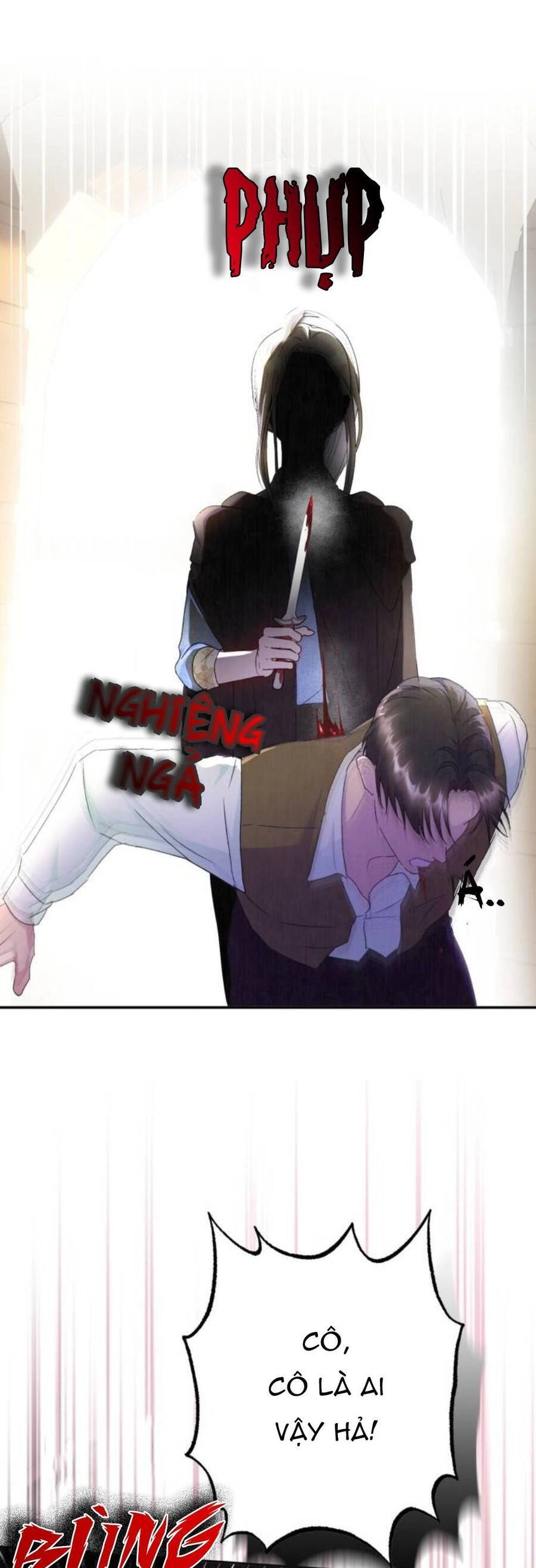 Đại Úy! Chiến Trường Lần Này Là Nơi Này Sao? Chapter 11.1 - 5