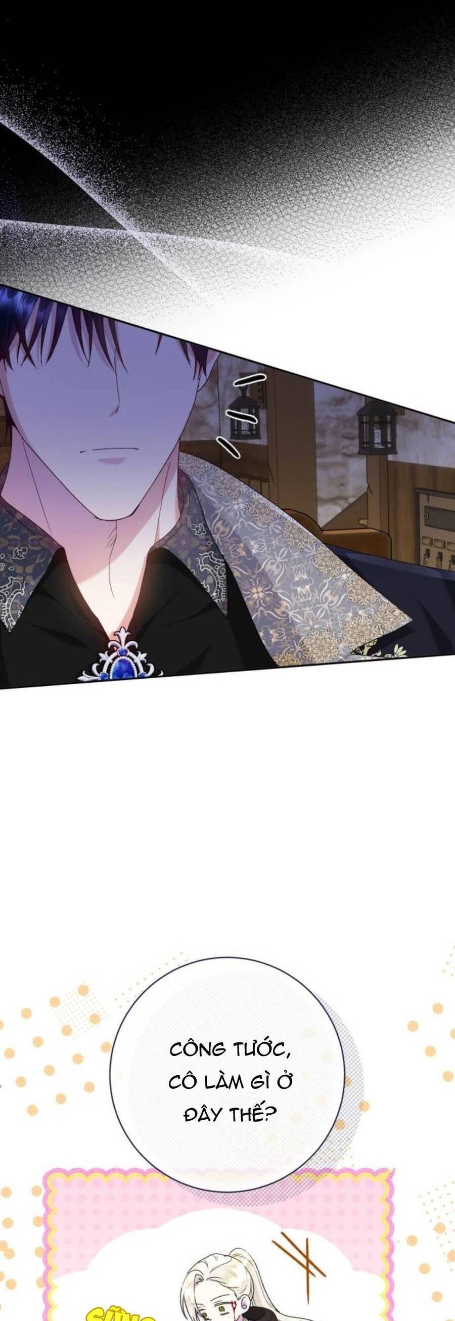 Đại Úy! Chiến Trường Lần Này Là Nơi Này Sao? Chapter 11.1 - 8