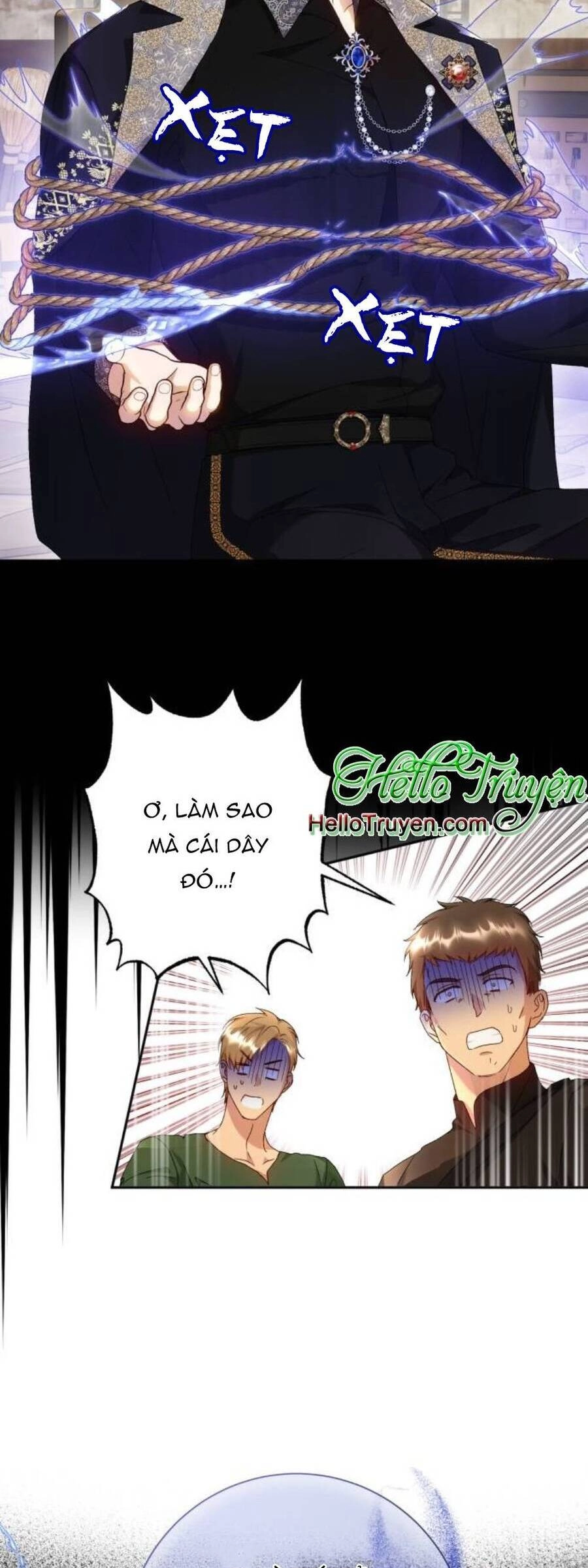 Đại Úy! Chiến Trường Lần Này Là Nơi Này Sao? Chapter 11.1 - 12