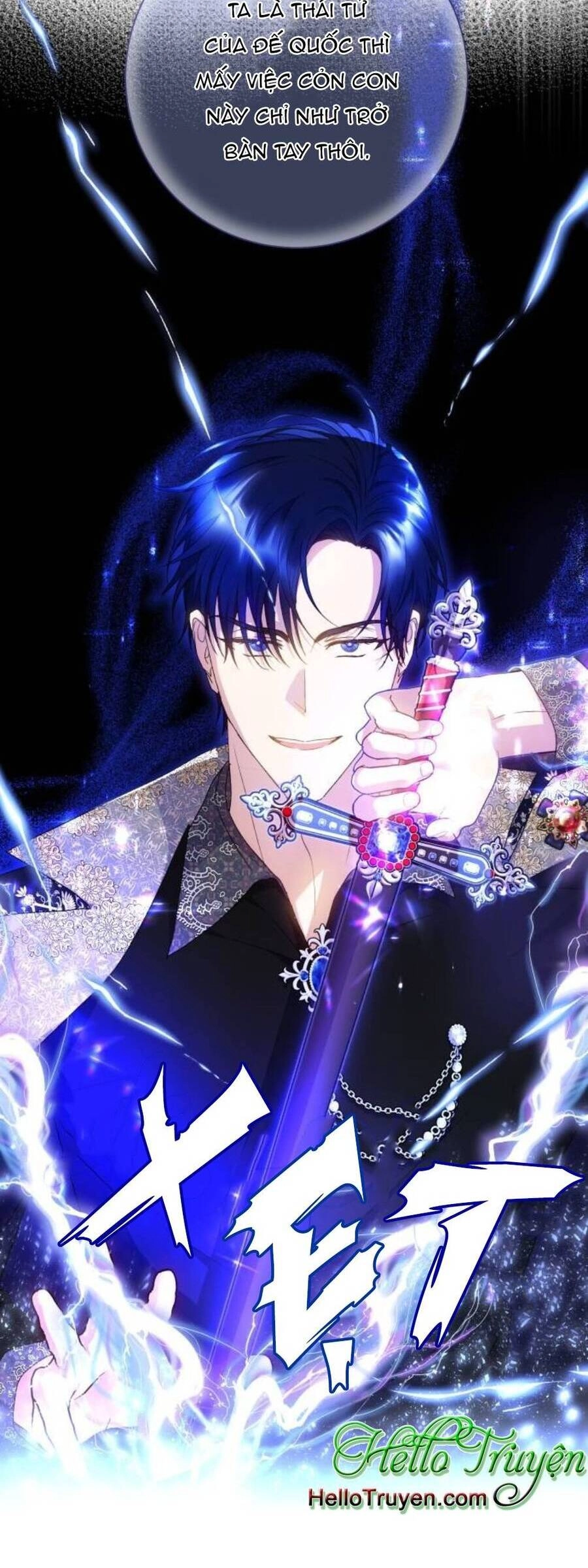 Đại Úy! Chiến Trường Lần Này Là Nơi Này Sao? Chapter 11.1 - 13