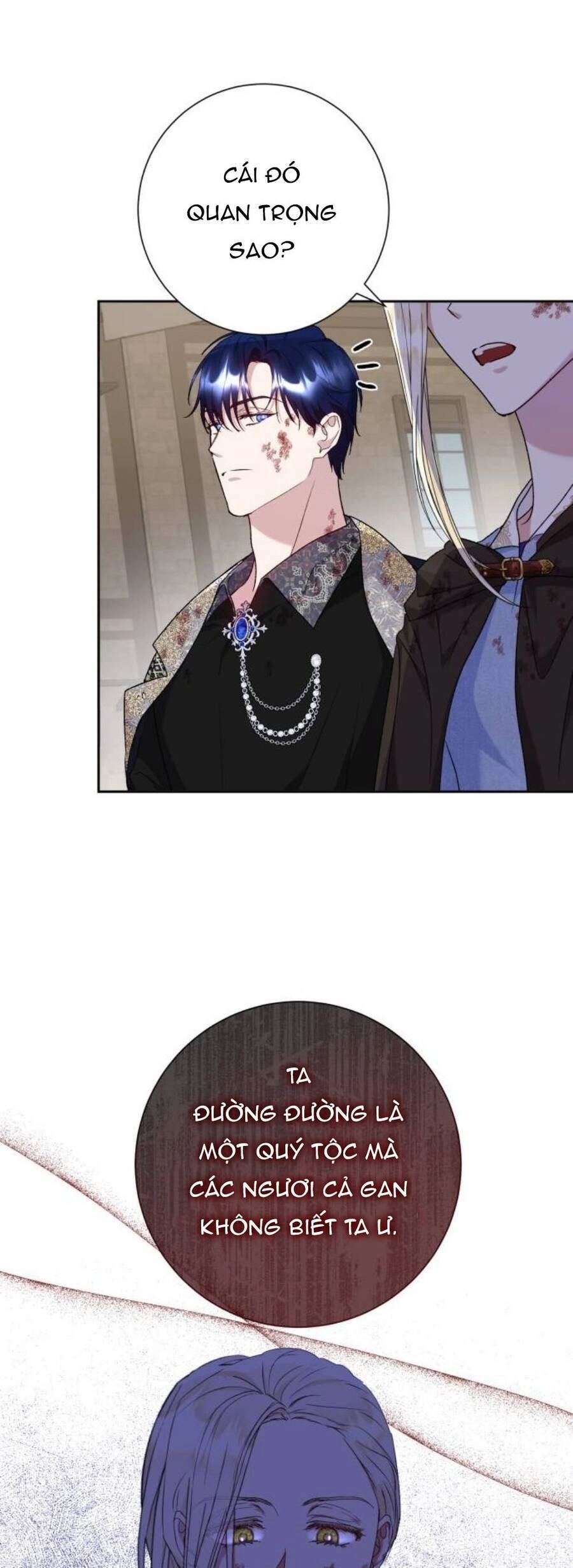 Đại Úy! Chiến Trường Lần Này Là Nơi Này Sao? Chapter 11.1 - 18