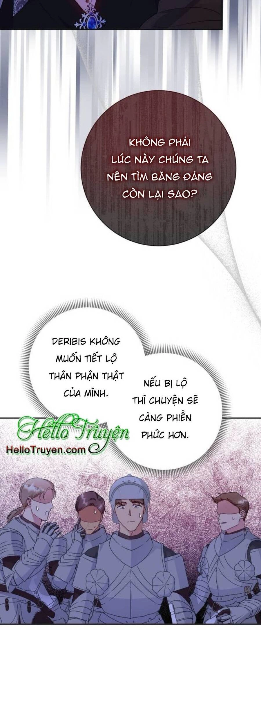 Đại Úy! Chiến Trường Lần Này Là Nơi Này Sao? Chapter 11.1 - 20