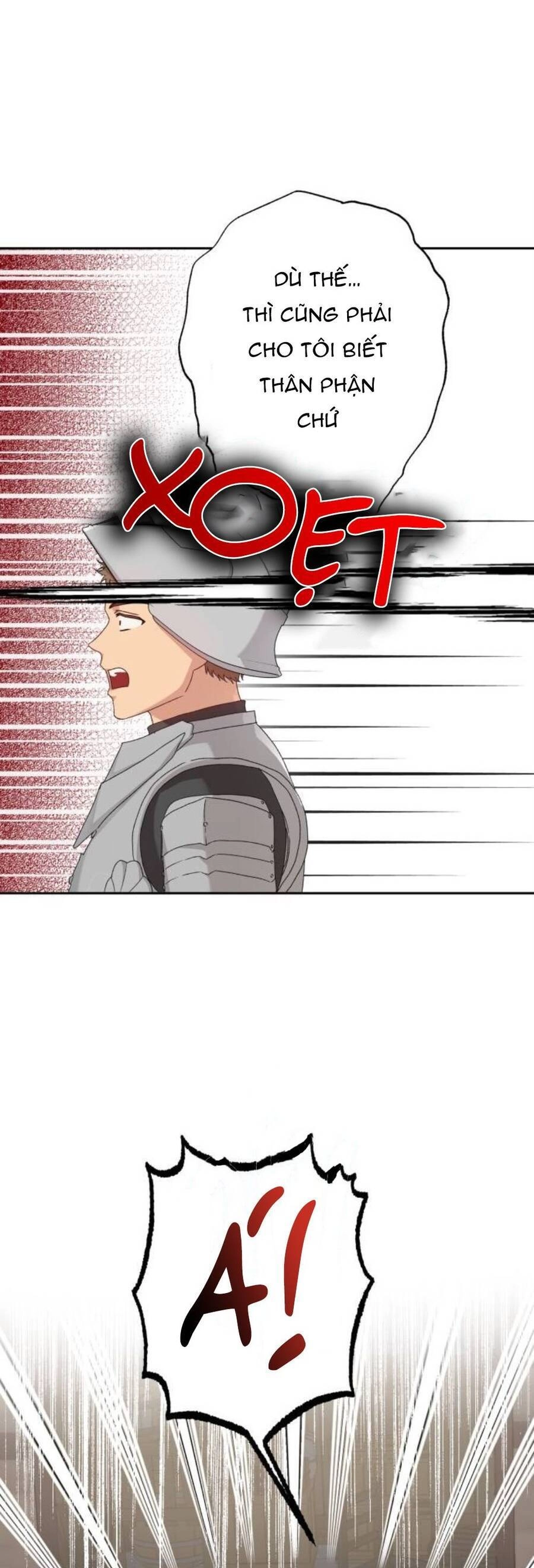 Đại Úy! Chiến Trường Lần Này Là Nơi Này Sao? Chapter 11.1 - 21