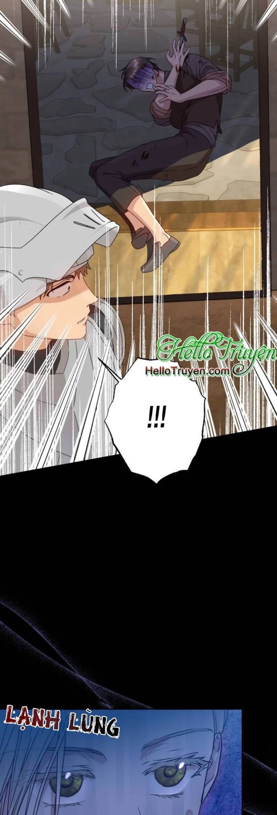 Đại Úy! Chiến Trường Lần Này Là Nơi Này Sao? Chapter 11.1 - 22