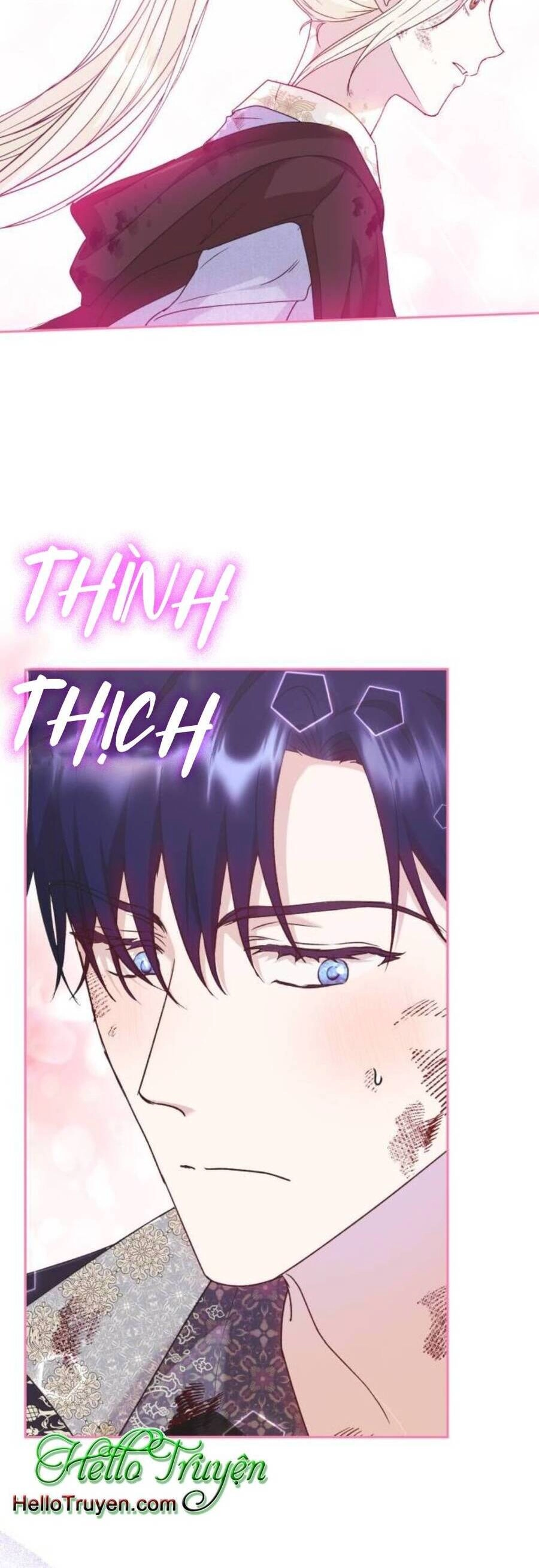 Đại Úy! Chiến Trường Lần Này Là Nơi Này Sao? Chapter 11.2 - 4