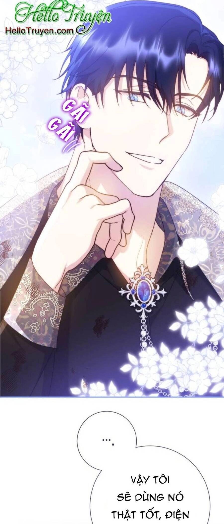 Đại Úy! Chiến Trường Lần Này Là Nơi Này Sao? Chapter 11.2 - 9