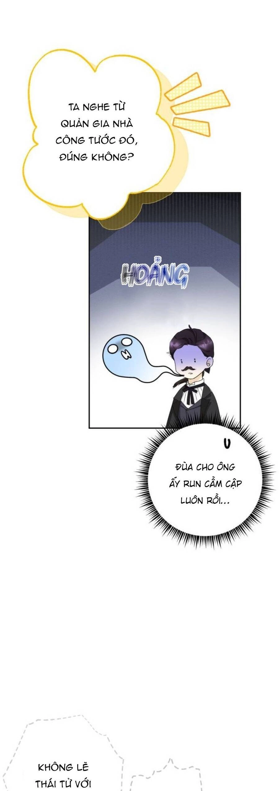 Đại Úy! Chiến Trường Lần Này Là Nơi Này Sao? Chapter 11.2 - 18