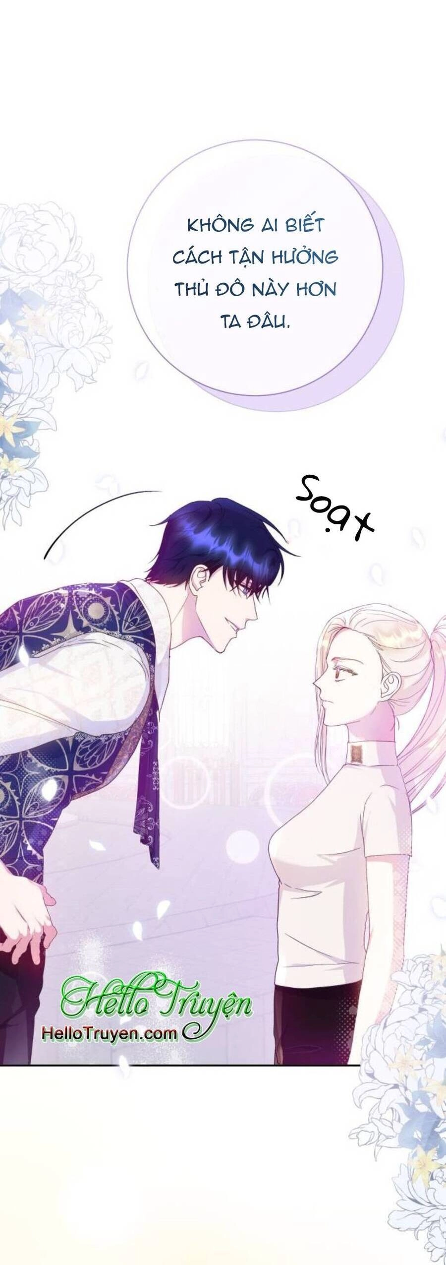 Đại Úy! Chiến Trường Lần Này Là Nơi Này Sao? Chapter 11.2 - 20