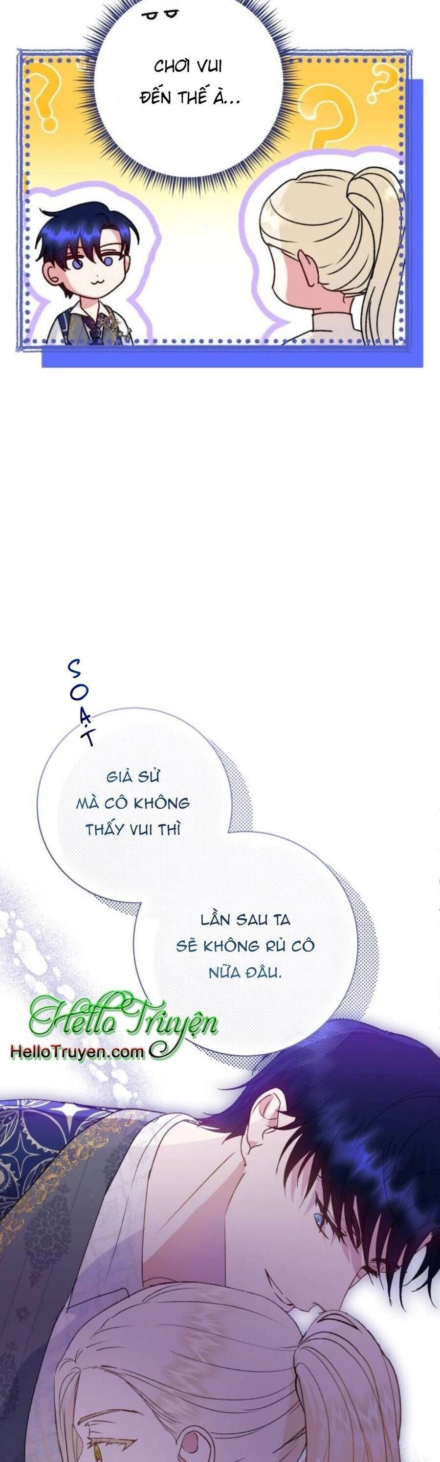 Đại Úy! Chiến Trường Lần Này Là Nơi Này Sao? Chapter 11.2 - 22