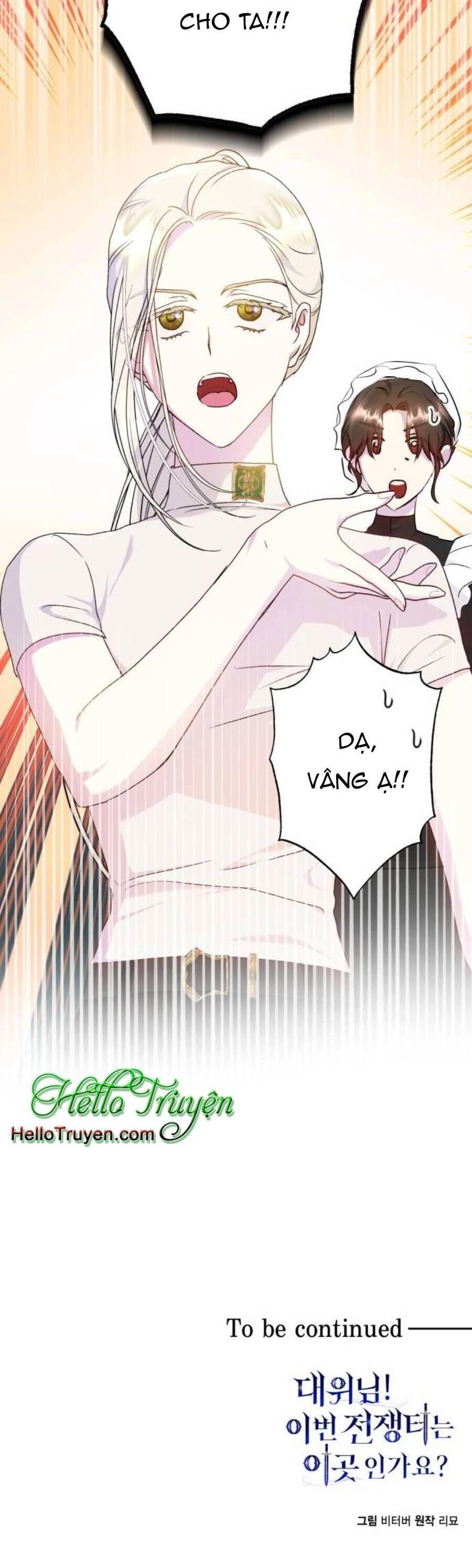 Đại Úy! Chiến Trường Lần Này Là Nơi Này Sao? Chapter 11.2 - 24