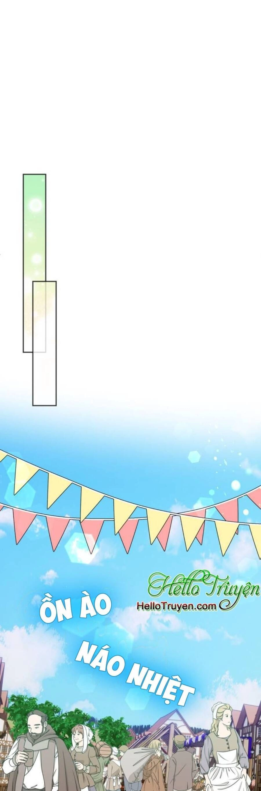 Đại Úy! Chiến Trường Lần Này Là Nơi Này Sao? Chapter 12.1 - 3