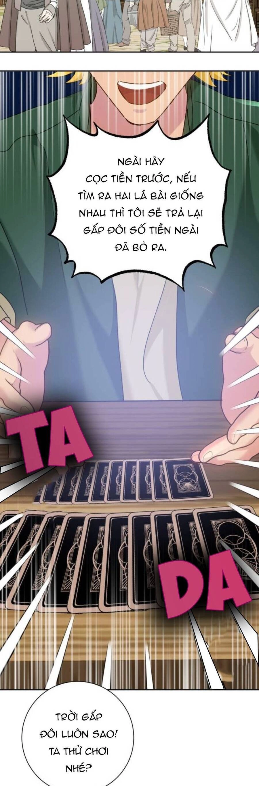 Đại Úy! Chiến Trường Lần Này Là Nơi Này Sao? Chapter 12.1 - 4