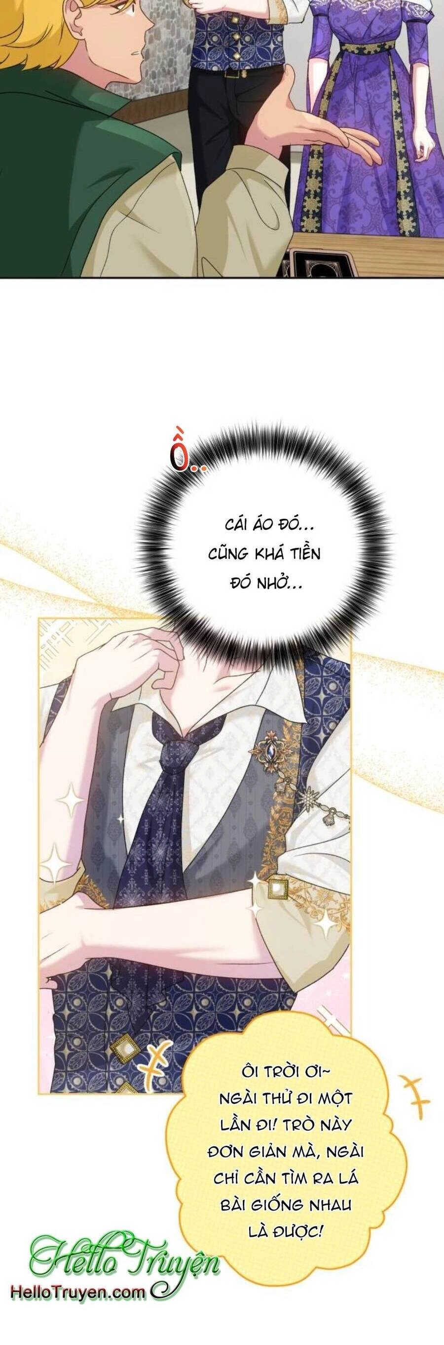 Đại Úy! Chiến Trường Lần Này Là Nơi Này Sao? Chapter 12.1 - 6