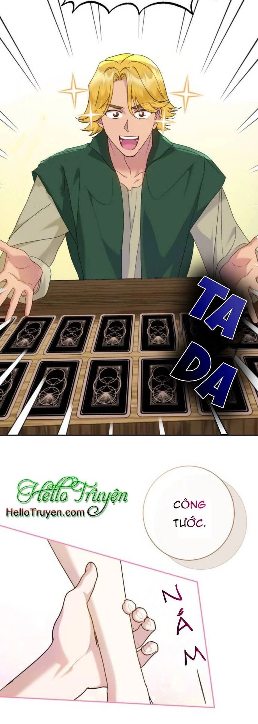 Đại Úy! Chiến Trường Lần Này Là Nơi Này Sao? Chapter 12.1 - 10