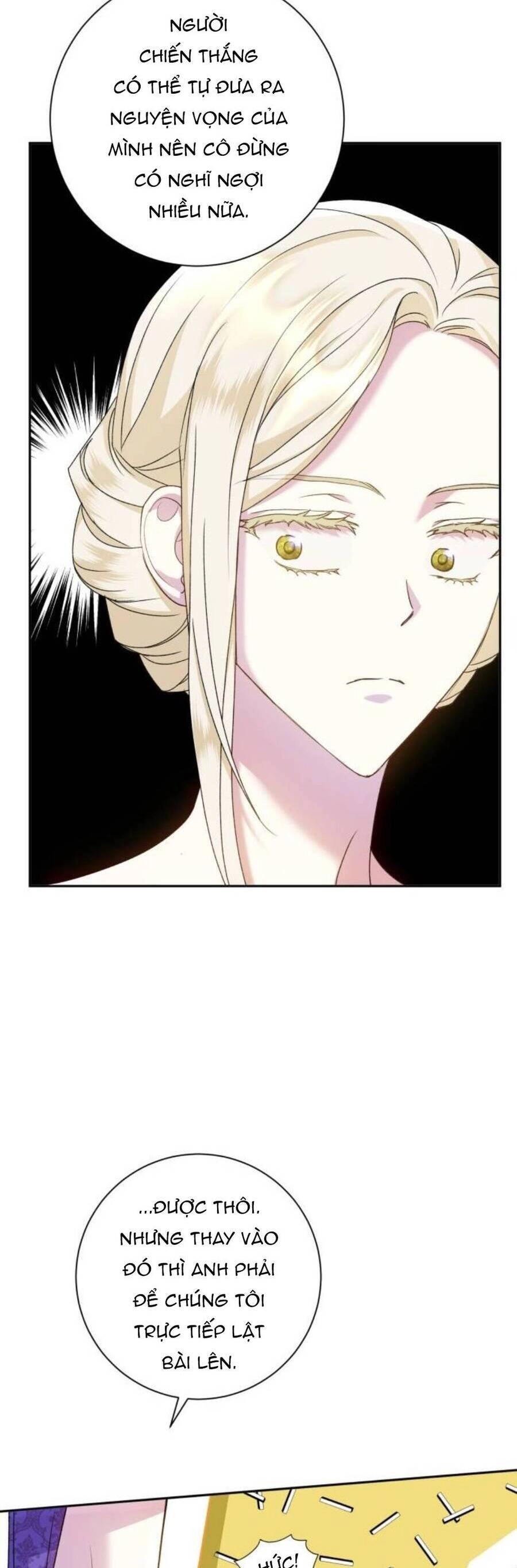 Đại Úy! Chiến Trường Lần Này Là Nơi Này Sao? Chapter 12.1 - 12