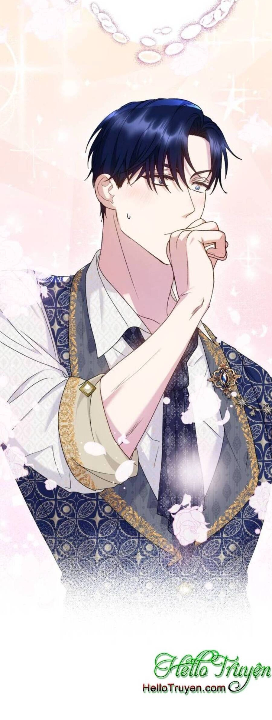 Đại Úy! Chiến Trường Lần Này Là Nơi Này Sao? Chapter 12.1 - 27