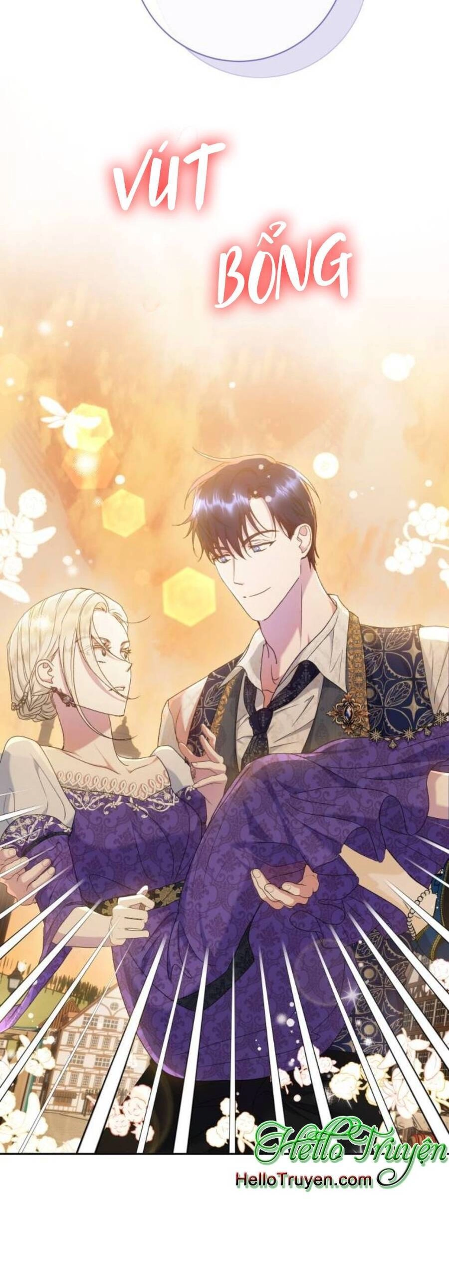 Đại Úy! Chiến Trường Lần Này Là Nơi Này Sao? Chapter 12.2 - 6