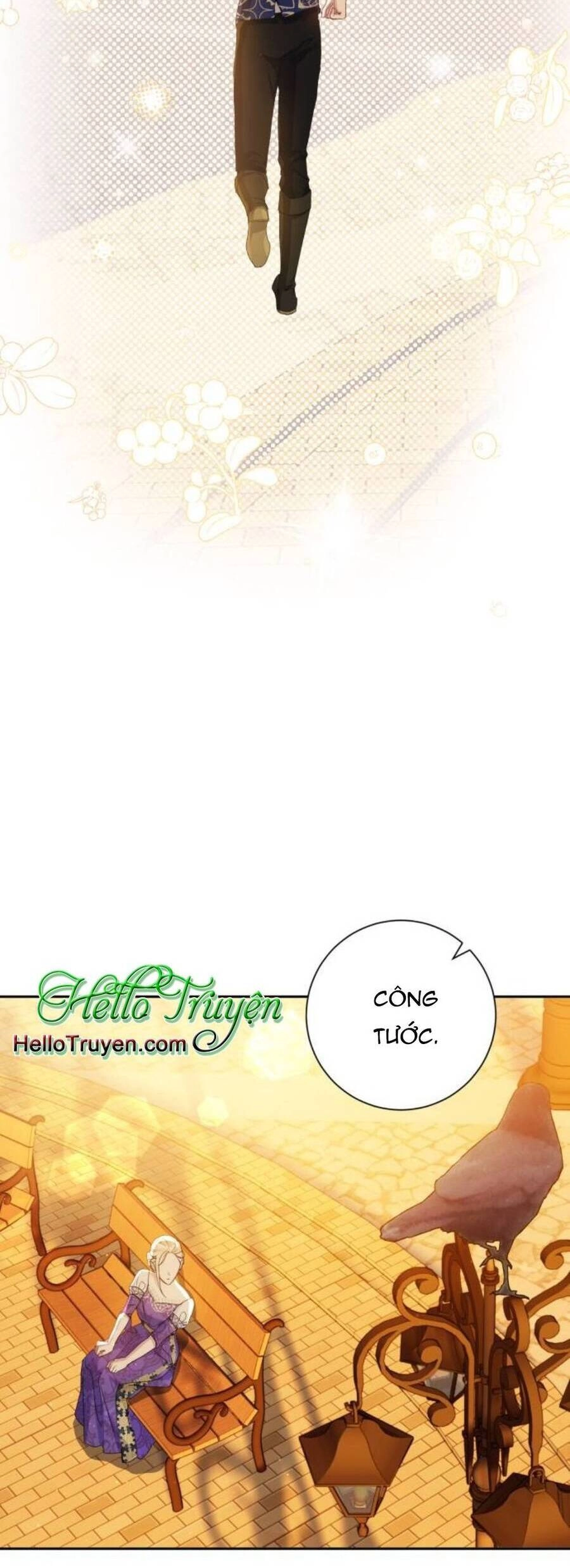 Đại Úy! Chiến Trường Lần Này Là Nơi Này Sao? Chapter 12.2 - 10