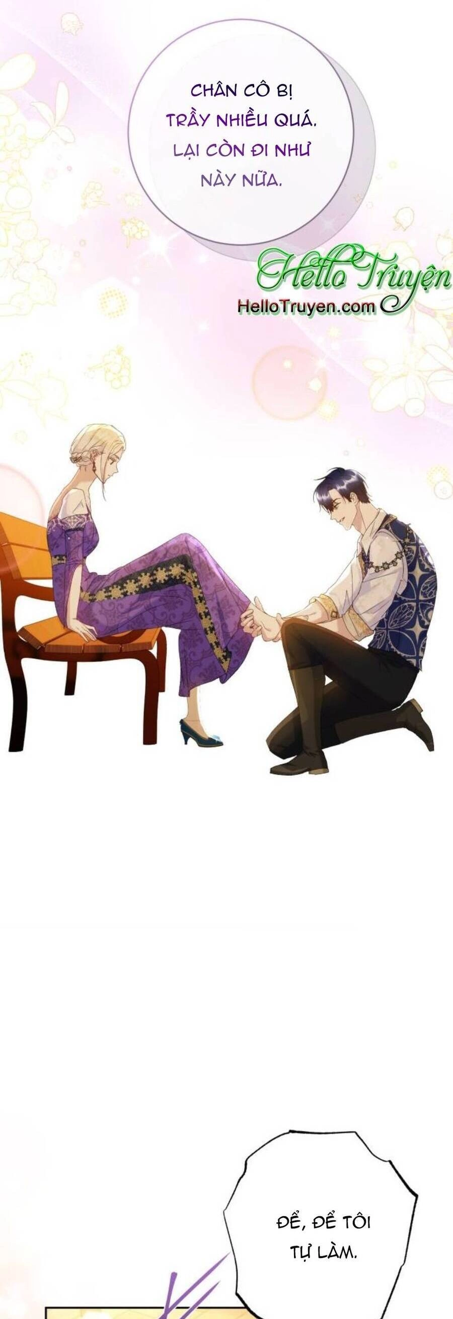 Đại Úy! Chiến Trường Lần Này Là Nơi Này Sao? Chapter 12.2 - 12