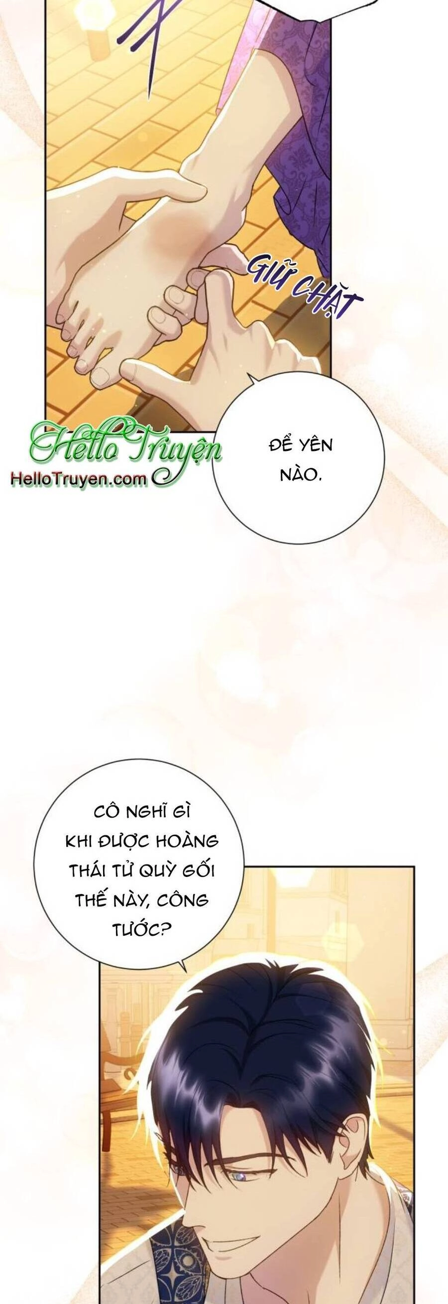 Đại Úy! Chiến Trường Lần Này Là Nơi Này Sao? Chapter 12.2 - 13