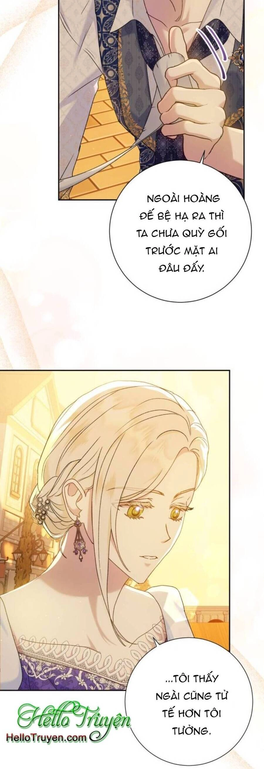 Đại Úy! Chiến Trường Lần Này Là Nơi Này Sao? Chapter 12.2 - 14